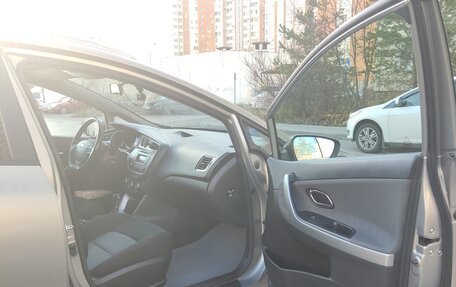KIA cee'd III, 2013 год, 1 150 000 рублей, 21 фотография