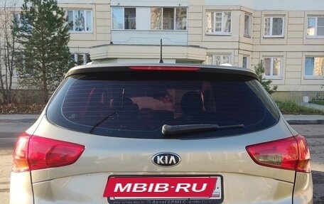 KIA cee'd III, 2013 год, 1 150 000 рублей, 5 фотография