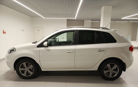 Renault Koleos I рестайлинг 2, 2012 год, 1 078 000 рублей, 10 фотография