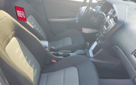 KIA cee'd III, 2013 год, 1 150 000 рублей, 19 фотография