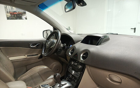 Renault Koleos I рестайлинг 2, 2012 год, 1 078 000 рублей, 13 фотография