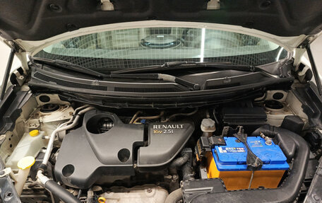 Renault Koleos I рестайлинг 2, 2012 год, 1 078 000 рублей, 11 фотография