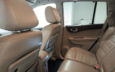 Renault Koleos I рестайлинг 2, 2012 год, 1 078 000 рублей, 15 фотография