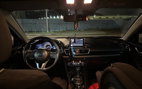 Mazda 3, 2014 год, 1 600 000 рублей, 6 фотография