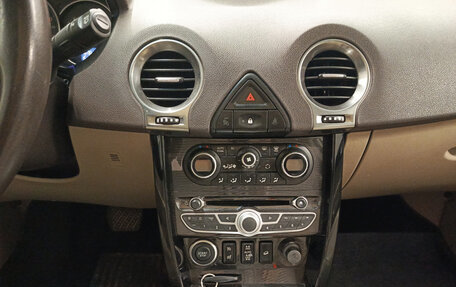 Renault Koleos I рестайлинг 2, 2012 год, 1 078 000 рублей, 18 фотография