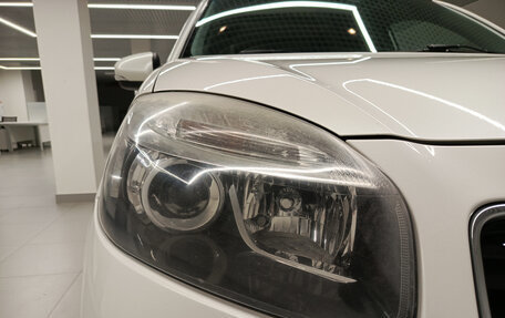 Renault Koleos I рестайлинг 2, 2012 год, 1 078 000 рублей, 21 фотография