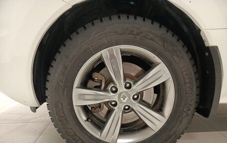 Renault Koleos I рестайлинг 2, 2012 год, 1 078 000 рублей, 22 фотография