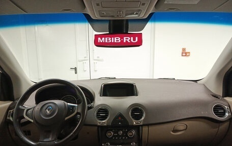 Renault Koleos I рестайлинг 2, 2012 год, 1 078 000 рублей, 17 фотография
