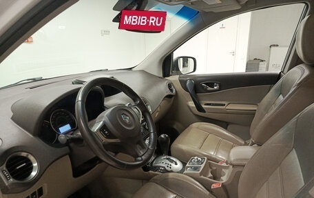 Renault Koleos I рестайлинг 2, 2012 год, 1 078 000 рублей, 20 фотография