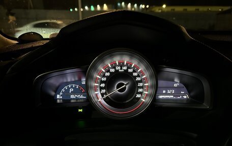 Mazda 3, 2014 год, 1 600 000 рублей, 8 фотография