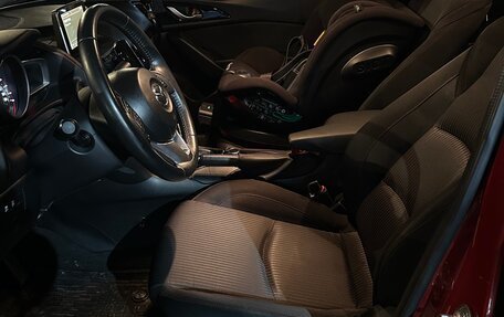 Mazda 3, 2014 год, 1 600 000 рублей, 9 фотография