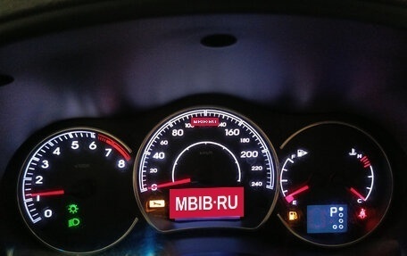 Renault Koleos I рестайлинг 2, 2012 год, 1 078 000 рублей, 16 фотография