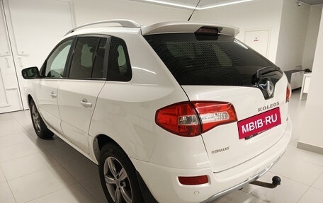 Renault Koleos I рестайлинг 2, 2012 год, 1 078 000 рублей, 8 фотография