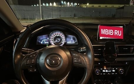 Mazda 3, 2014 год, 1 600 000 рублей, 7 фотография