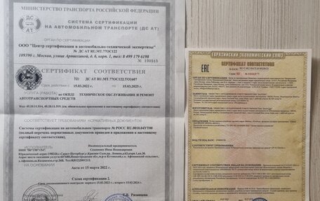 KIA Sportage IV рестайлинг, 2020 год, 2 450 000 рублей, 15 фотография