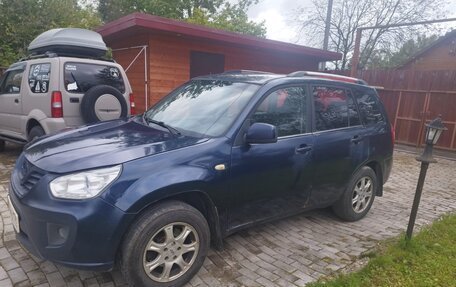 Chery Tiggo (T11), 2013 год, 400 000 рублей, 2 фотография