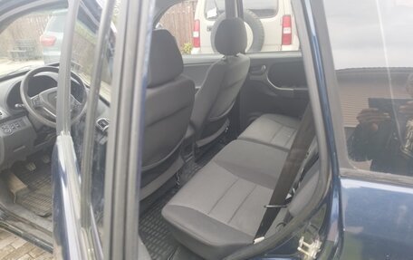 Chery Tiggo (T11), 2013 год, 400 000 рублей, 10 фотография