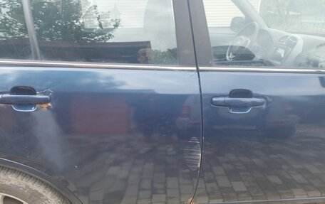 Chery Tiggo (T11), 2013 год, 400 000 рублей, 4 фотография