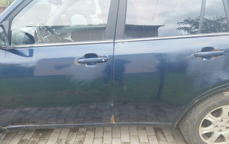 Chery Tiggo (T11), 2013 год, 400 000 рублей, 6 фотография