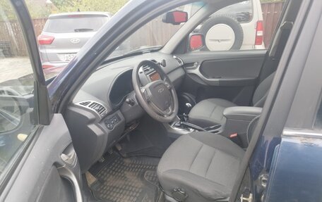 Chery Tiggo (T11), 2013 год, 400 000 рублей, 9 фотография