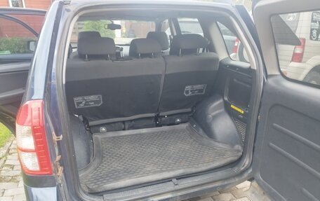 Chery Tiggo (T11), 2013 год, 400 000 рублей, 11 фотография