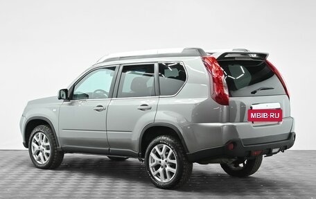 Nissan X-Trail, 2014 год, 1 155 000 рублей, 3 фотография