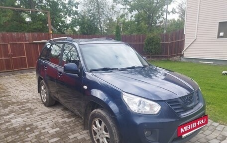 Chery Tiggo (T11), 2013 год, 400 000 рублей, 3 фотография