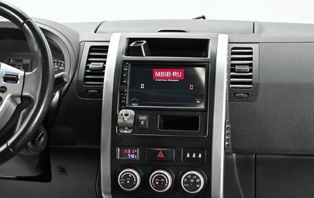 Nissan X-Trail, 2014 год, 1 155 000 рублей, 9 фотография