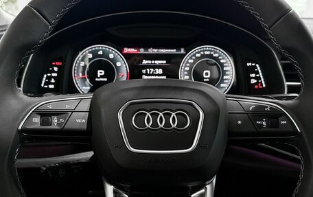 Audi Q7, 2025 год, 10 999 000 рублей, 13 фотография