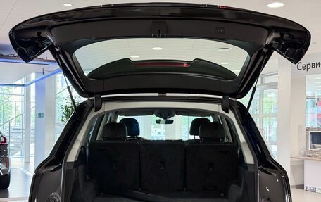 Audi Q7, 2025 год, 10 999 000 рублей, 11 фотография