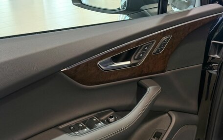 Audi Q7, 2025 год, 10 999 000 рублей, 22 фотография