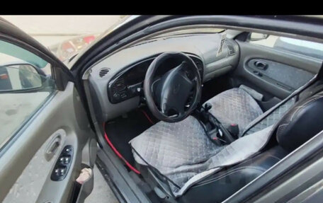 KIA Spectra II (LD), 2006 год, 3 фотография