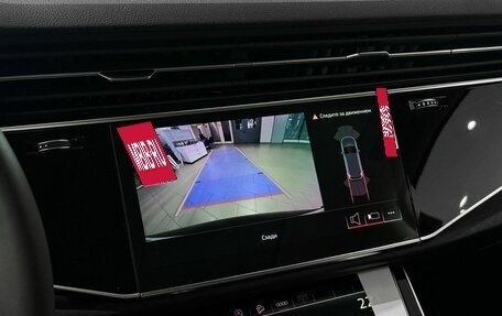 Audi Q7, 2025 год, 10 999 000 рублей, 15 фотография