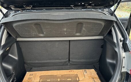 KIA Rio III рестайлинг, 2013 год, 776 000 рублей, 9 фотография