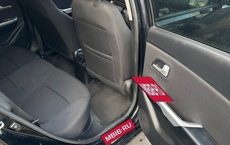 KIA Rio III рестайлинг, 2013 год, 776 000 рублей, 12 фотография