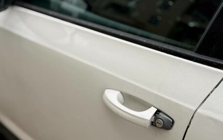 Skoda Octavia, 2013 год, 6 фотография