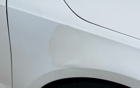 Skoda Octavia, 2013 год, 9 фотография