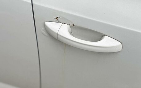 Skoda Octavia, 2013 год, 8 фотография