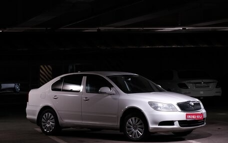 Skoda Octavia, 2010 год, 594 000 рублей, 1 фотография