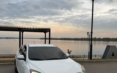 Mazda 3, 2010 год, 450 000 рублей, 1 фотография