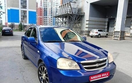 Chevrolet Lacetti, 2012 год, 230 000 рублей, 1 фотография