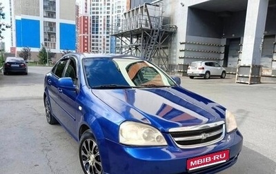 Chevrolet Lacetti, 2012 год, 230 000 рублей, 1 фотография