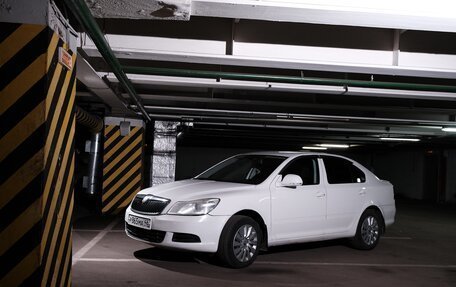 Skoda Octavia, 2010 год, 594 000 рублей, 4 фотография