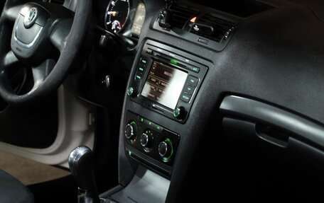 Skoda Octavia, 2010 год, 594 000 рублей, 7 фотография