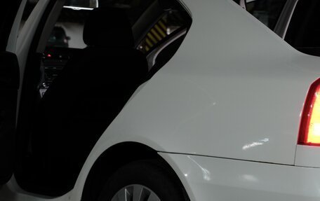 Skoda Octavia, 2010 год, 594 000 рублей, 10 фотография