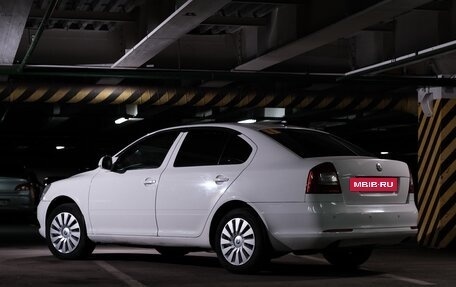 Skoda Octavia, 2010 год, 594 000 рублей, 2 фотография
