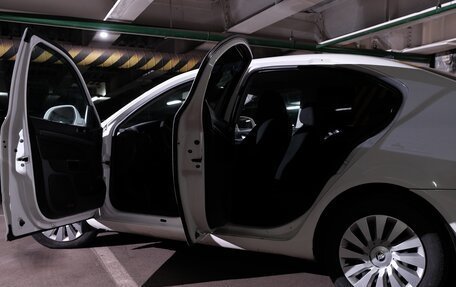 Skoda Octavia, 2010 год, 594 000 рублей, 18 фотография