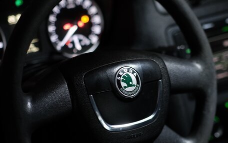 Skoda Octavia, 2010 год, 594 000 рублей, 15 фотография