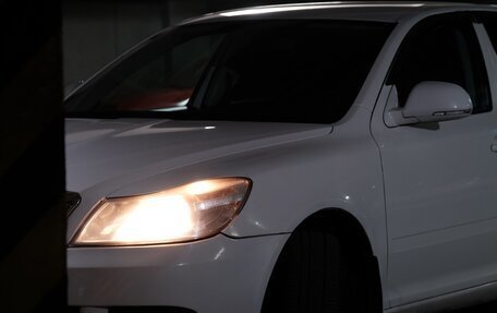 Skoda Octavia, 2010 год, 594 000 рублей, 20 фотография