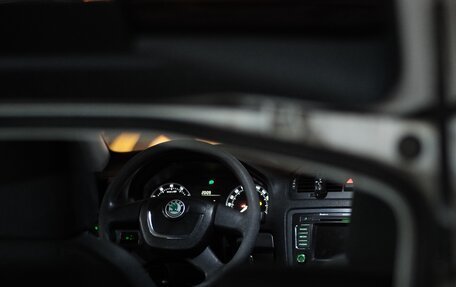 Skoda Octavia, 2010 год, 594 000 рублей, 17 фотография